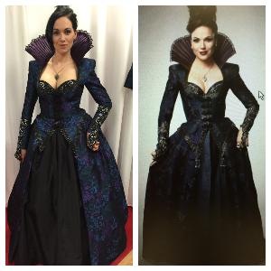 Side by Side comparison